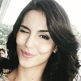  Fonte: viciadanalua  Happy BDay Memis.  