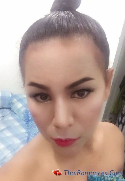 beautiful Thai ladyboy