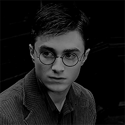 burningnights: This connection between me and Voldemort… what if the reason for it is that I am beco