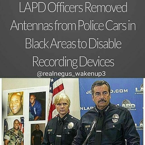 @Regrann from @mediaoutrage - @Regrann from @love_eve2611 - @realnegus_wakenup3 - Los Angeles po