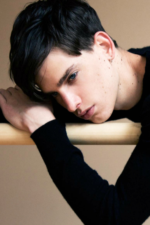 boyzwhat:  æ♥
