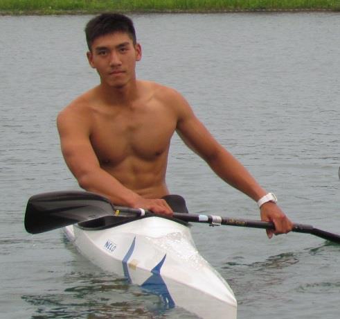 hsxiaoyu:  hbst:  Cute sporty guy!  Follow: http://hsxiaoyu.tumblr.com/ You can find more 