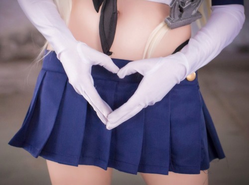 Shimakaze - Neko Lily