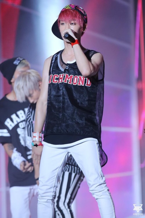 mrsrise88:  130810 L.Joe cr. destinyljoe , rori_teentop