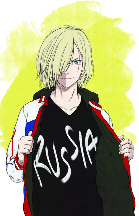 Hey guys!I haven’t posted anything in ages :’D sorry for that! I’ve not really bee