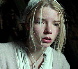 Sex filmgifs:Anya Taylor-Joy in The Witch (2015) pictures