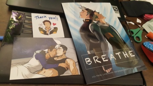 @rijinks I Feel So Blessed After Getting This Is The Mail THANK YOU SO MUCH FOR THE BEAUTIFUL ART AND