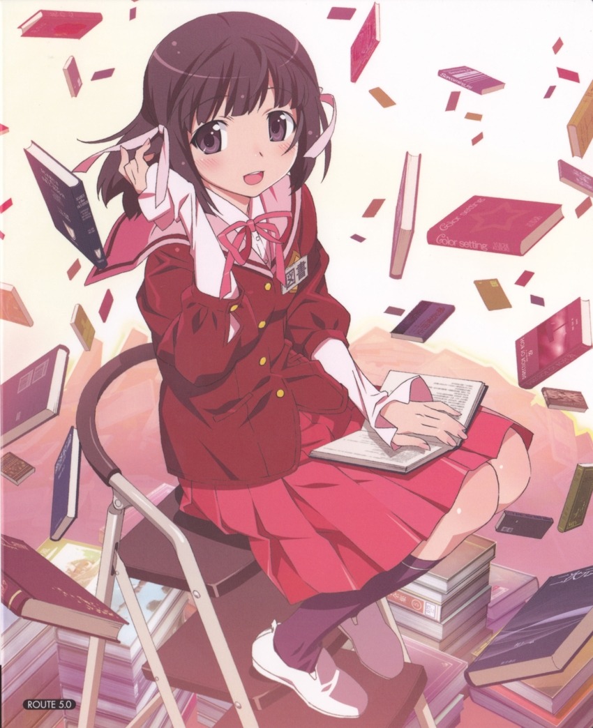 飛んで飛んで回って～