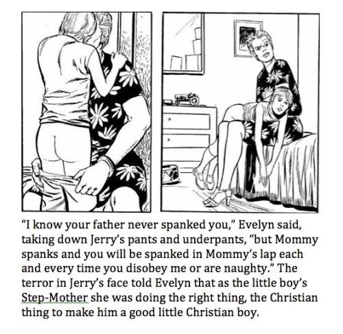 naughtyboymatthew: naughtybob:Naughty boy captions 1 How virtuous Christian mothers discipline naugh