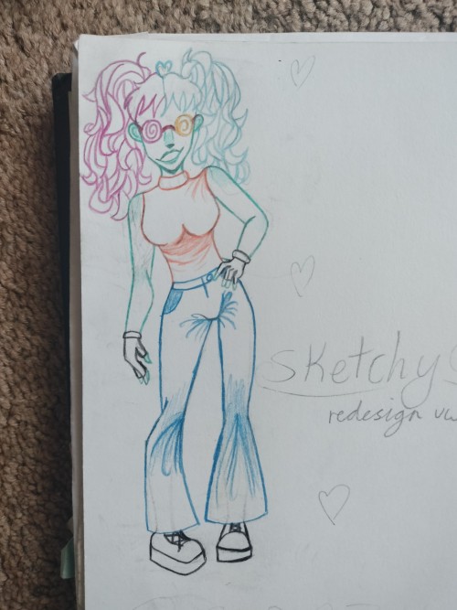 Improvement Ig