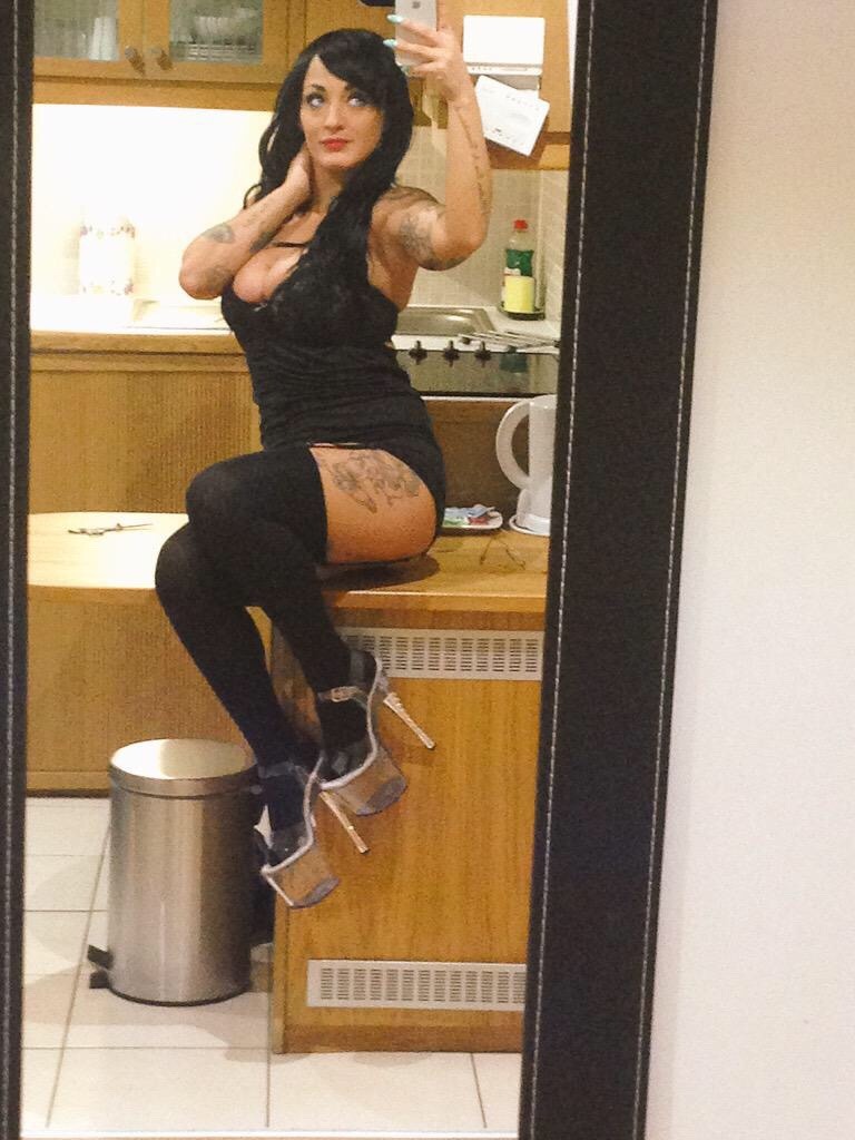 bi-scottish-quine:  As requested. More of Lottie.