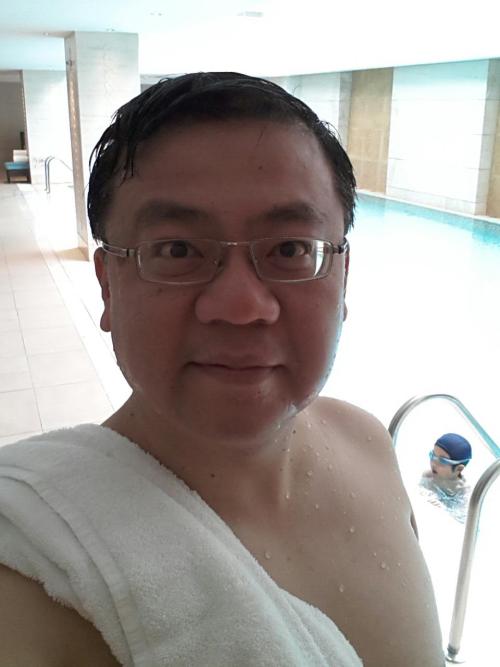 asianoyaji: chubby chinese daddy Totally. Hansome