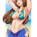 bayeuxman:Chun li&rsquo;s birthday monthPATREONGUMROAD