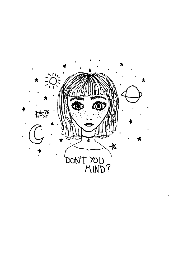 1-6-75:  // don’t you mind? //