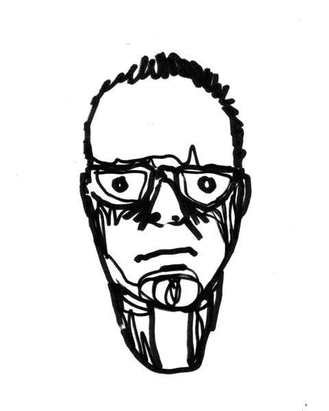 johncaseybunnywax:  Face 