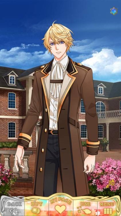wizardessfart:Does Elias ever dress like a normal teenage boy? He barely woke up and he’s dressed li
