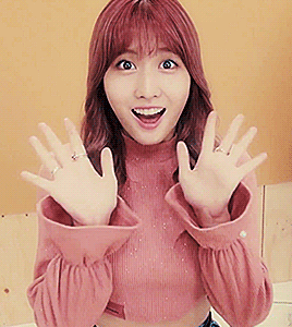 momoraihi:  TT film behind ♡ momo 
