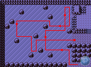 beyondthegrandline:  haha yes celebrate while you can, but the next pokemon game will be Gen 2 probably and you know what that means ICE  PATH      