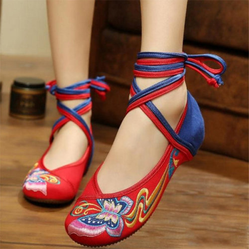 fashionnc:  Flower National Wind Lace Up Shoes  OO1     ❀❀    OO2 OO3     ❀❀    OO4 OO5     ❀❀    OO6 OO7     ❀❀    OO8 OO9     ❀❀    OO0 15% OFF Code:sherry15(Every account can use 3 times) ✧Your first order