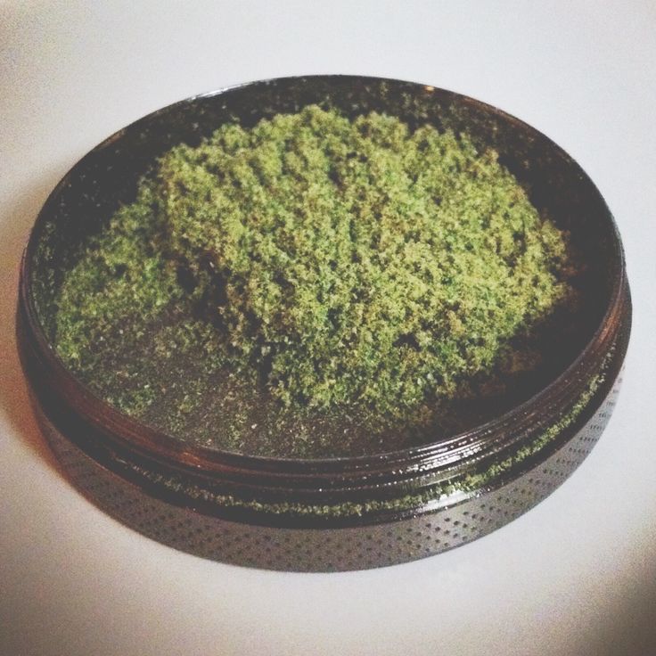 Dank Purps