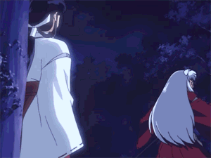 Nostalgic Anime Openings: 7/??     Inuyasha/Change The World - V6 