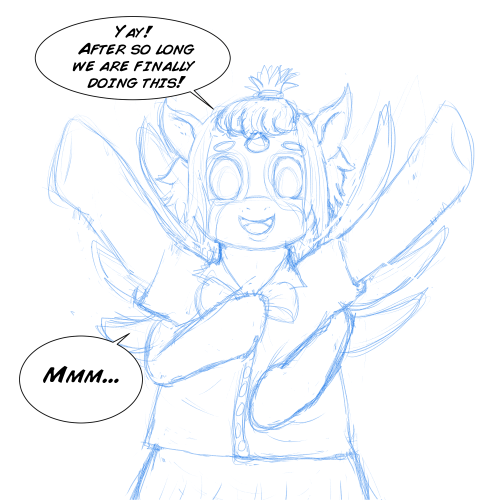 ask-the-french-olive: ursamod:  Alternate captions. I call this “Foreplay - The Married Version” Bonus:  Mod : “ OH MY GOD ! IT IS SO FUNNY § I CAN T § XD AND THE BEST THING § IT IS THE PERFECT OLIVE REACTION § STARTING BABLING WHEN SHE IS