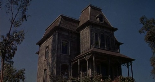 ozu-teapot: Psycho II | Richard Franklin | 1983