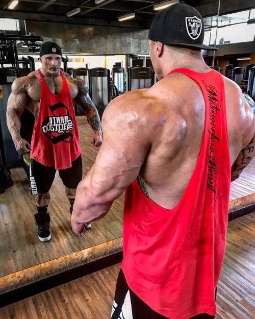 drwannabebigger: Fabio Rezende