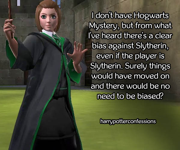 Harry Potter: Hogwarts Mystery Is Confusing Players About