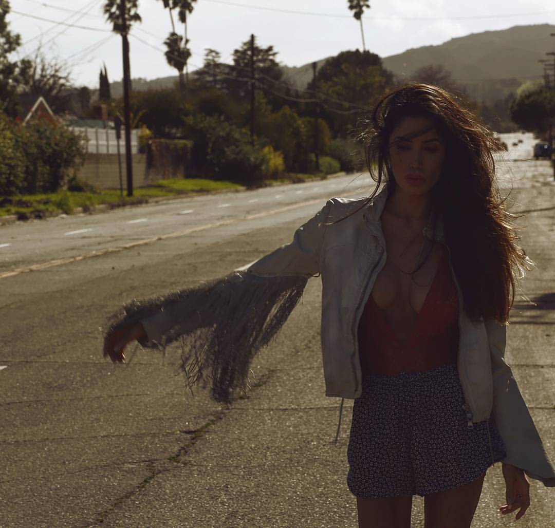 Dance like no one is watching. @suprinazahraei  (at Los Angeles International Airport