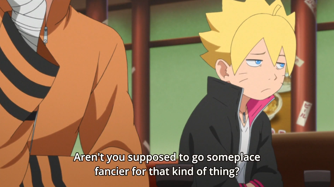 narulis:  Do you remember? It was their First Date