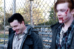 I mean, he might’ve faked it once or twice, but he wants to be with me. I know what he felt wi