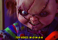 You&rsquo;re absolutely correct Chucky.
