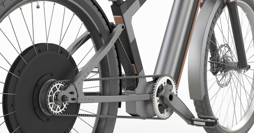 Der Katalog enthält Modelle von Avial e-Bikes, die kurz vor der Reihenherstellung stehen oder sich i