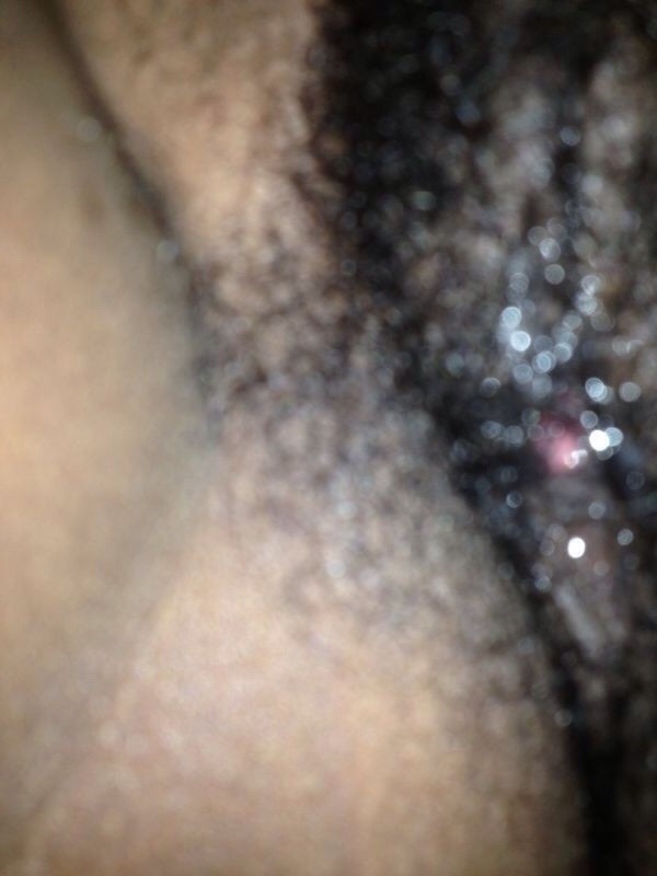 makitclap:  Wet and hairy