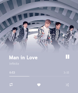 yeoli:spring sweetune playlistit’s u | nothing’s over | that day | man in love