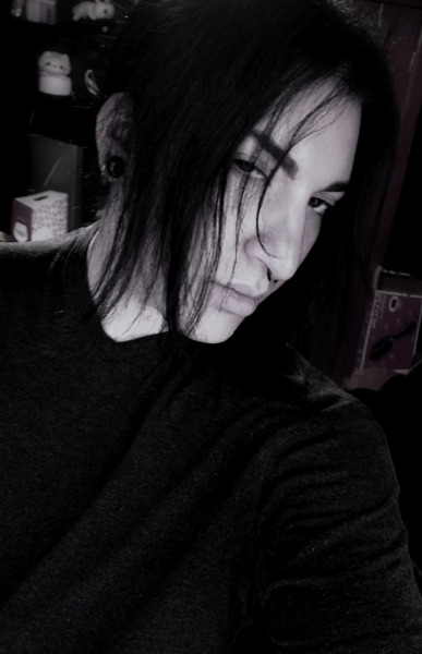 Sex Channeling Itachi with my latest haircut[he/him] pictures