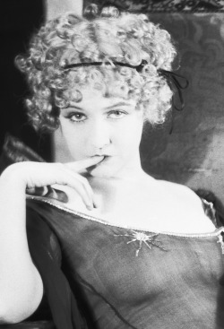  Dorothy Gish, 1924 