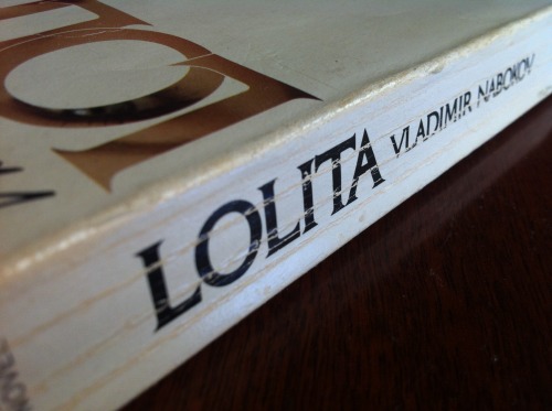 macrolit:Lolita, Vladimir Nabokov