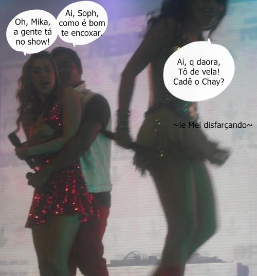 luwieds:  cred 