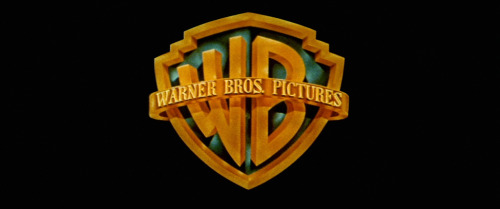 Logo Evolution #19Warner Bros.Blazing Saddles [USA 1974, Mel Brooks] 5th Logo “The Classic Shield” |