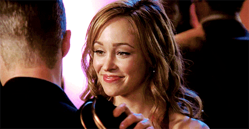 Just Finished Watching The O.C.....