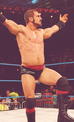 Austin Aries