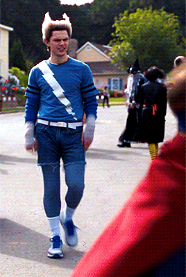 WANDAVISION APPRECIATION WEEK Day Five Favorite Costume(s)/hairstyle(s)