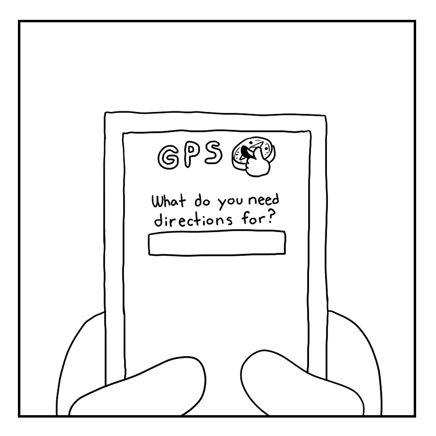 icecreamsandwichcomics:  My phone’s deeper than the ocean Full Image - Twitter