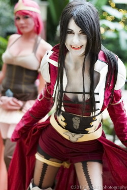 hotcosplaygirl:Cosplay girlCosplay girl Twitter