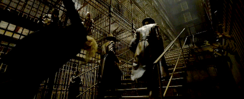 aurrorpotter:Fantastic Beasts: The Crimes of Grindelwald (2018) dir. David Yates“You’re too good, Ne