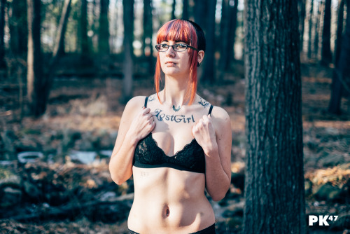 mag-pye:  Photo credit: @pkfortyseven    via Reblog for iPad