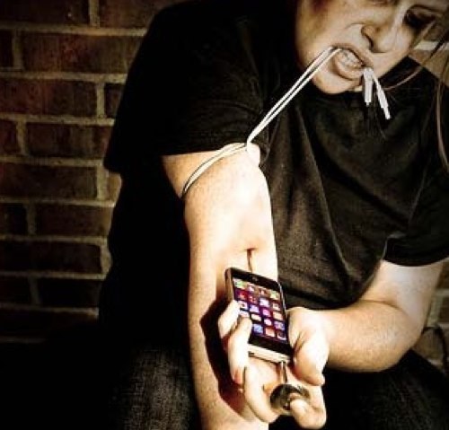 tachnology and internet addiction &hellip;