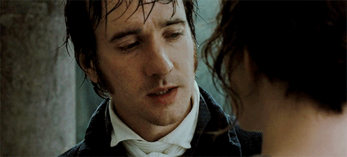 tygaryen: Forgive me, madam, for taking up so much of your time.